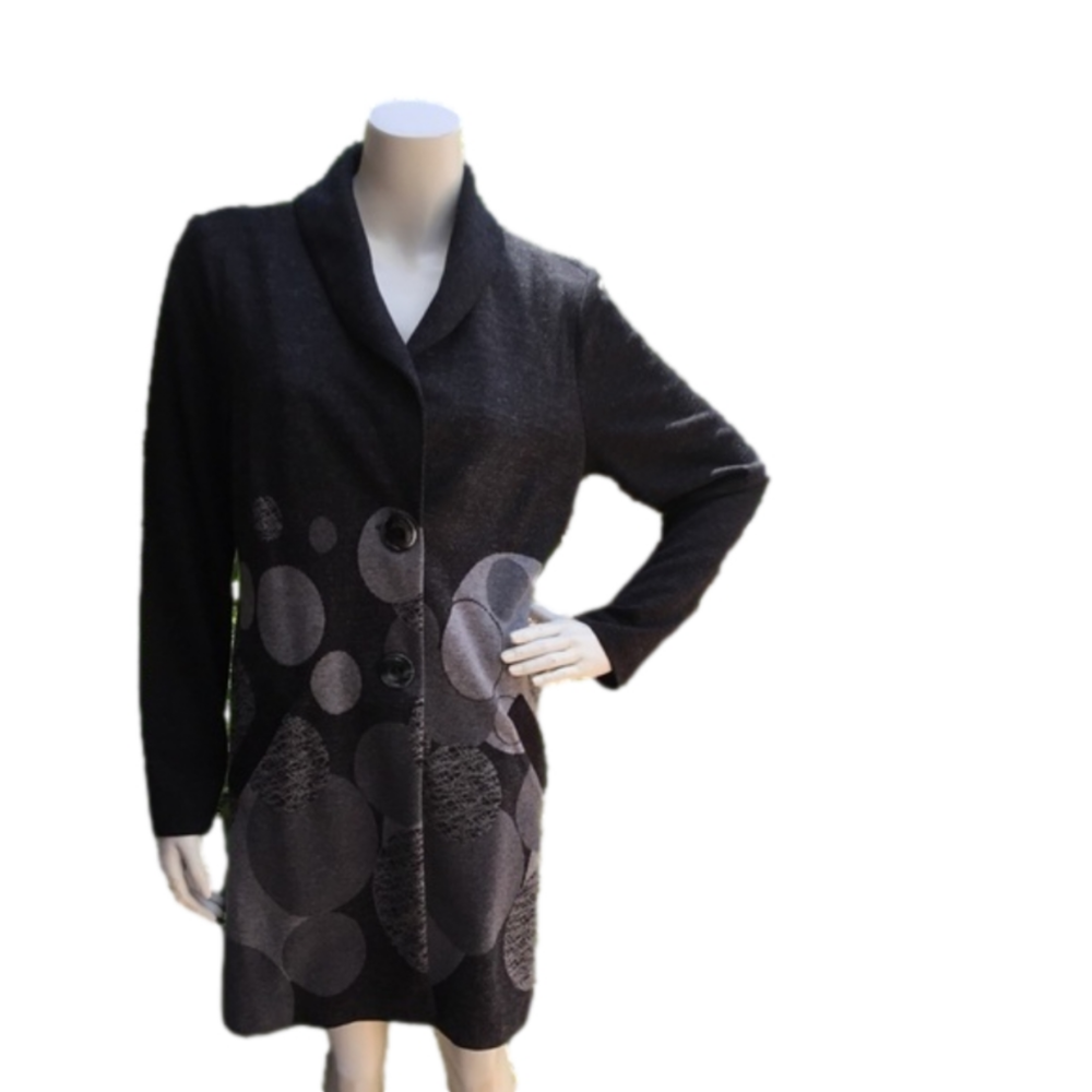 Luxury‎ TRENCH COAT